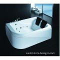 Massage Bathtub(LD36289W)